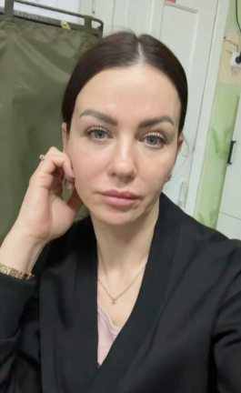Julia | 38 años