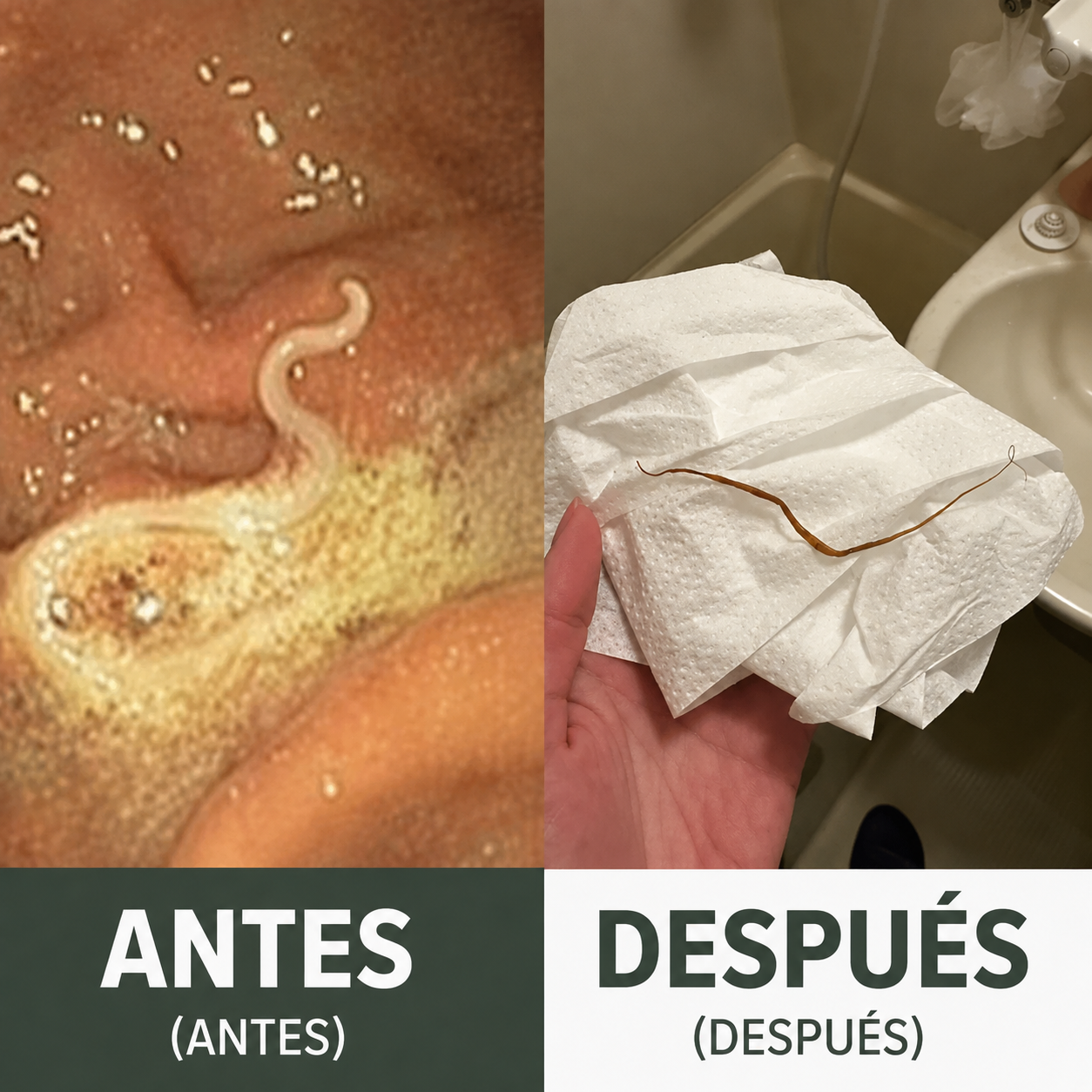 Nuvia Gut- Pack Desintoxicación con Aceite de Ricino